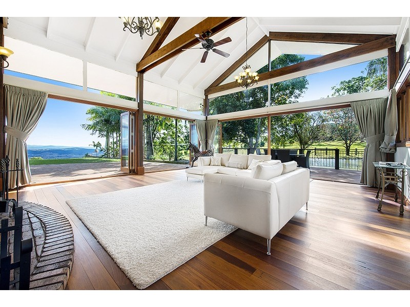 Tamborine Mountain QLD 4272