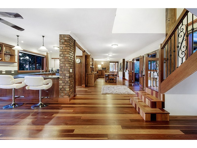 Tamborine Mountain QLD 4272