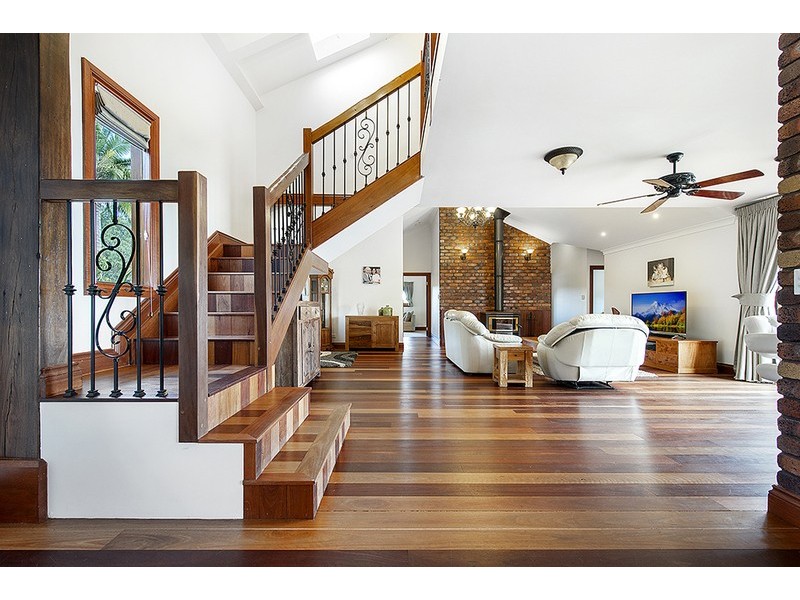 Tamborine Mountain QLD 4272