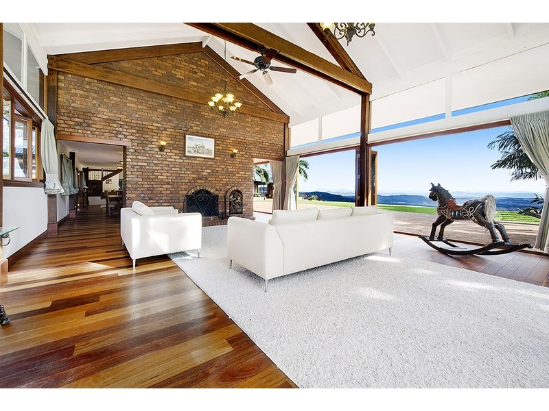 Tamborine Mountain QLD 4272