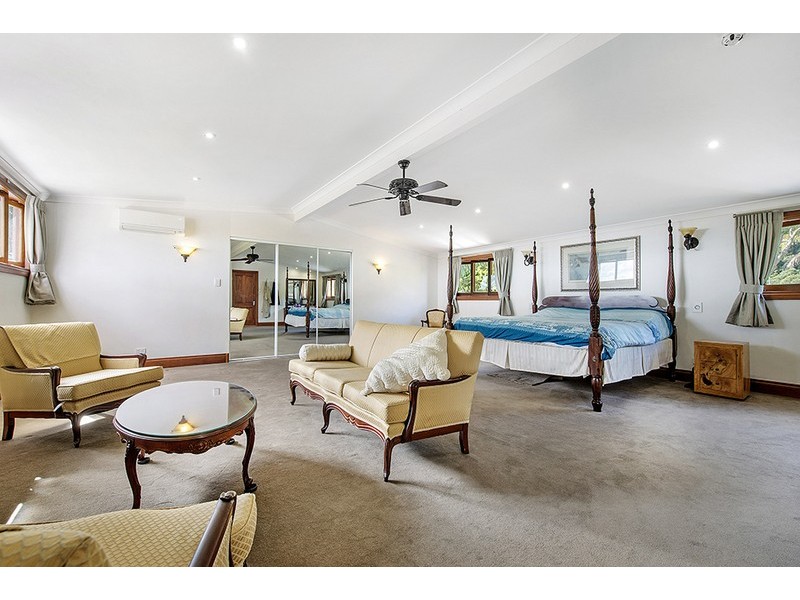 Tamborine Mountain QLD 4272