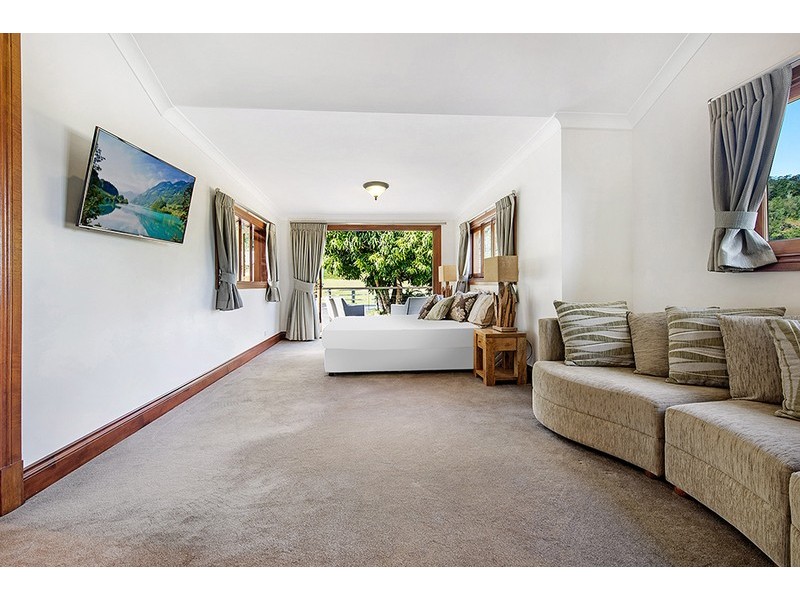 Tamborine Mountain QLD 4272