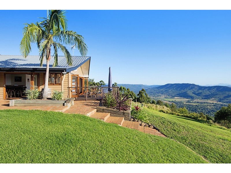 Tamborine Mountain QLD 4272