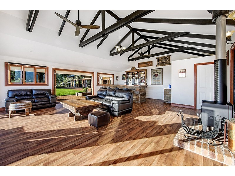 Tamborine Mountain QLD 4272