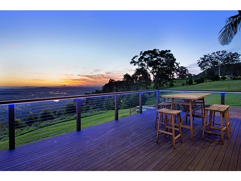 Tamborine Mountain QLD 4272