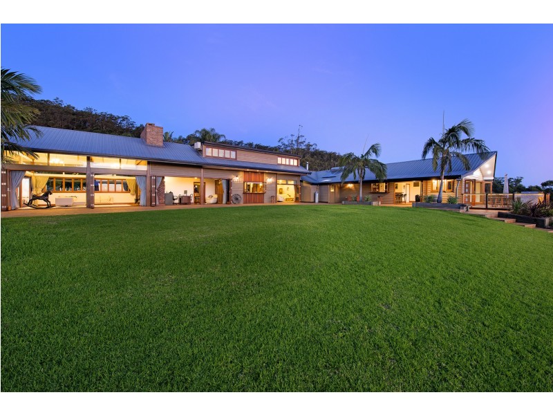 Tamborine Mountain QLD 4272