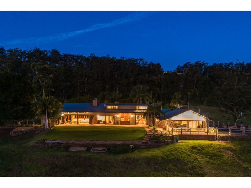 Tamborine Mountain QLD 4272