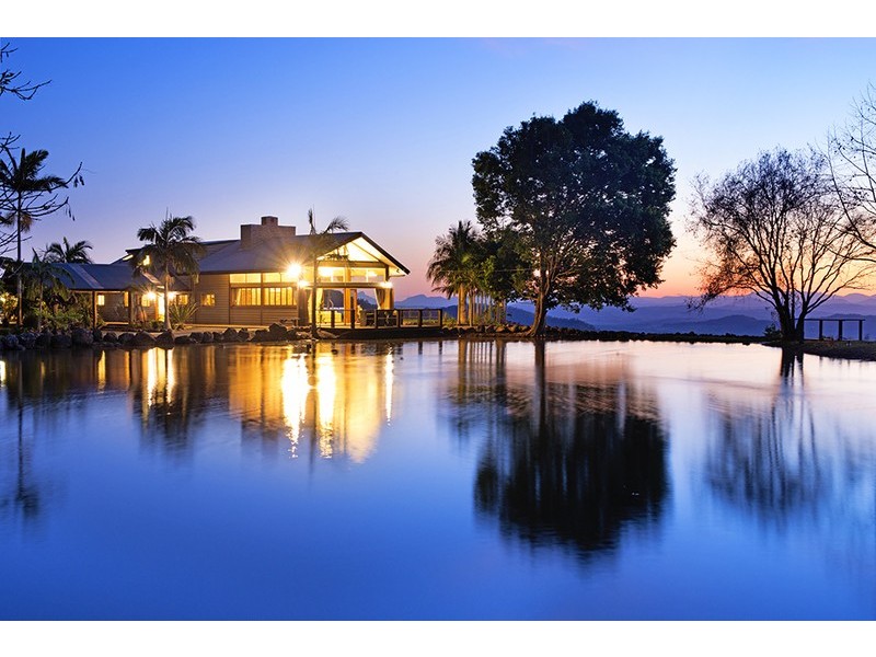 Tamborine Mountain QLD 4272