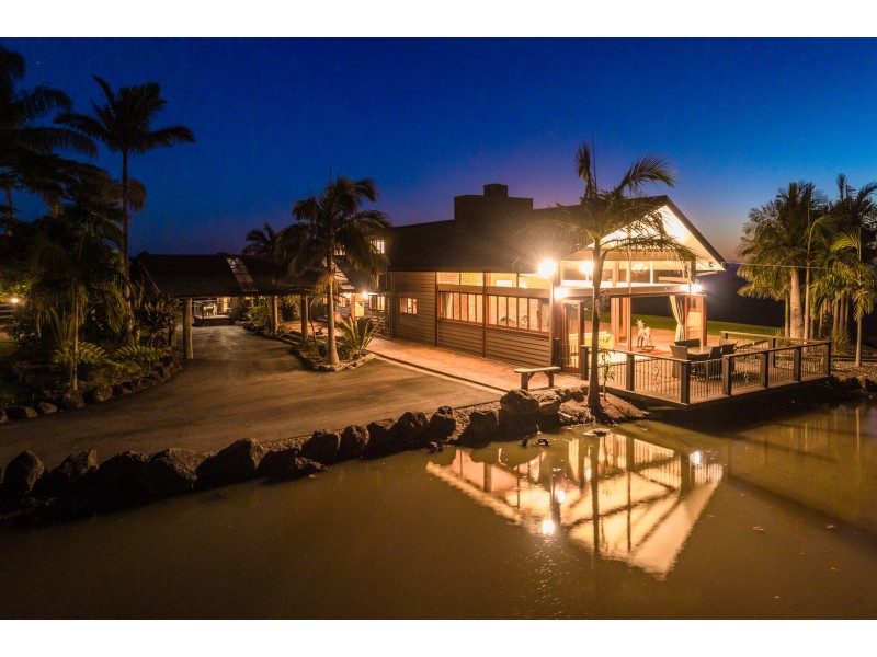 Tamborine Mountain QLD 4272