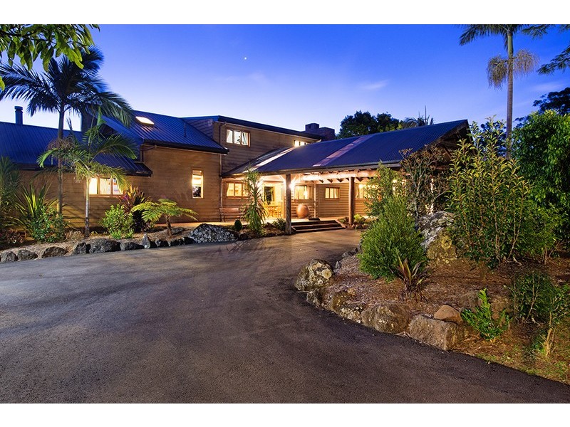 Tamborine Mountain QLD 4272