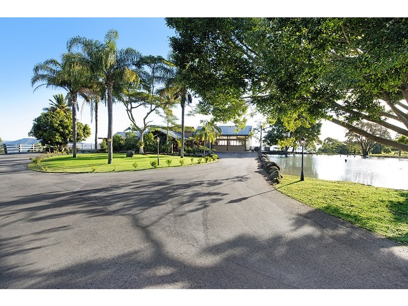 Tamborine Mountain QLD 4272