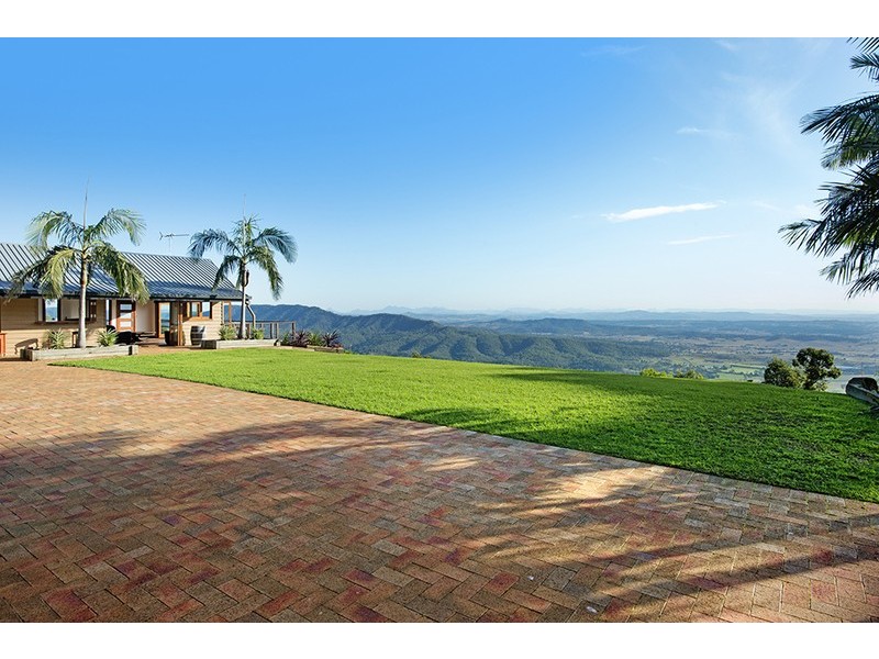 Tamborine Mountain QLD 4272