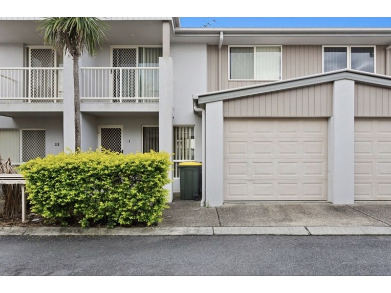 21/11 Pyranees St, Calamvale QLD 4116