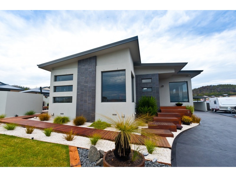9 Juliana Close, Oakdowns TAS 7019
