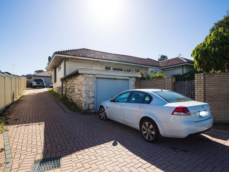 80-80A LEACH HIGHWAY, Melville WA 6156