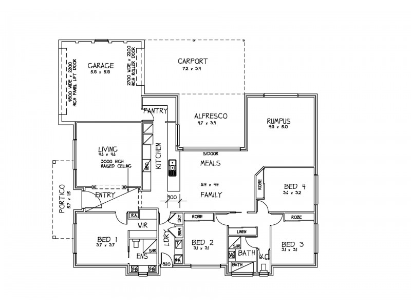 17 (Lot 80) Limerick St, Alfredton VIC 3350