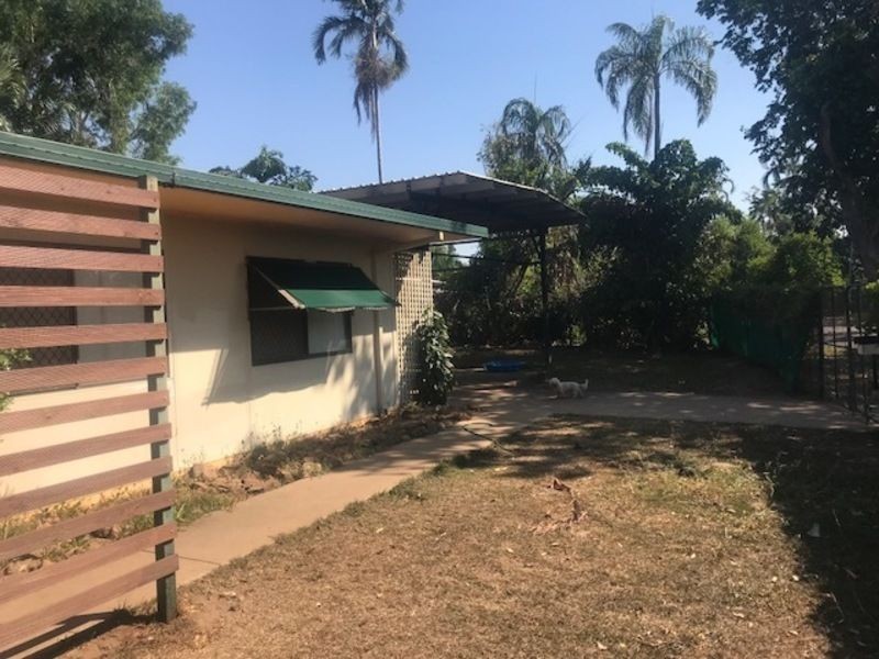 25 Cycas Court, Moulden NT 0830