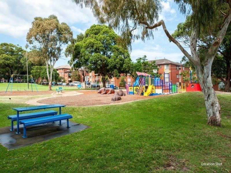 15/12 Evans Ave, Eastlakes NSW 2018