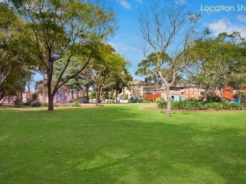 15/12 Evans Ave, Eastlakes NSW 2018