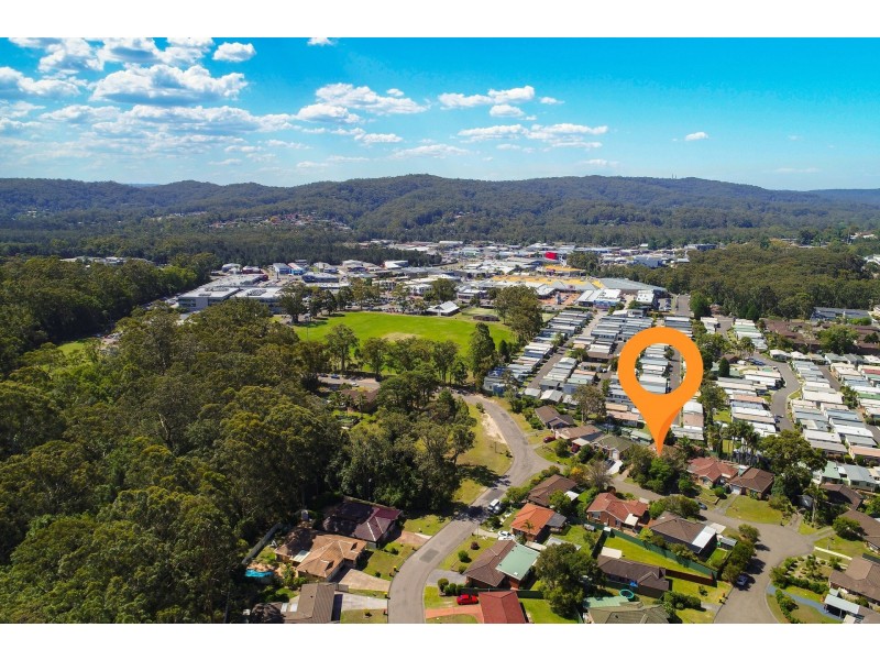 5 Gumleaf Close, Erina NSW 2250