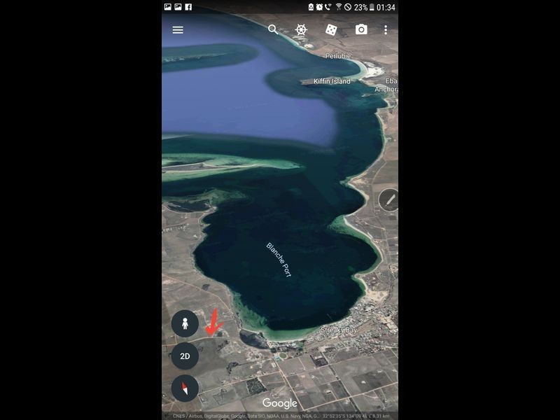 3 Kennedy Road, Streaky Bay SA 5680