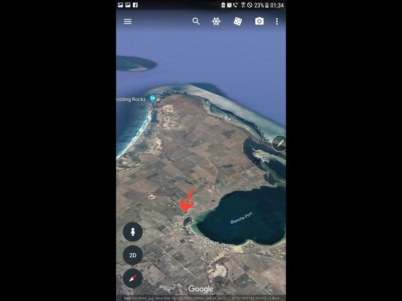 3 Kennedy Road, Streaky Bay SA 5680