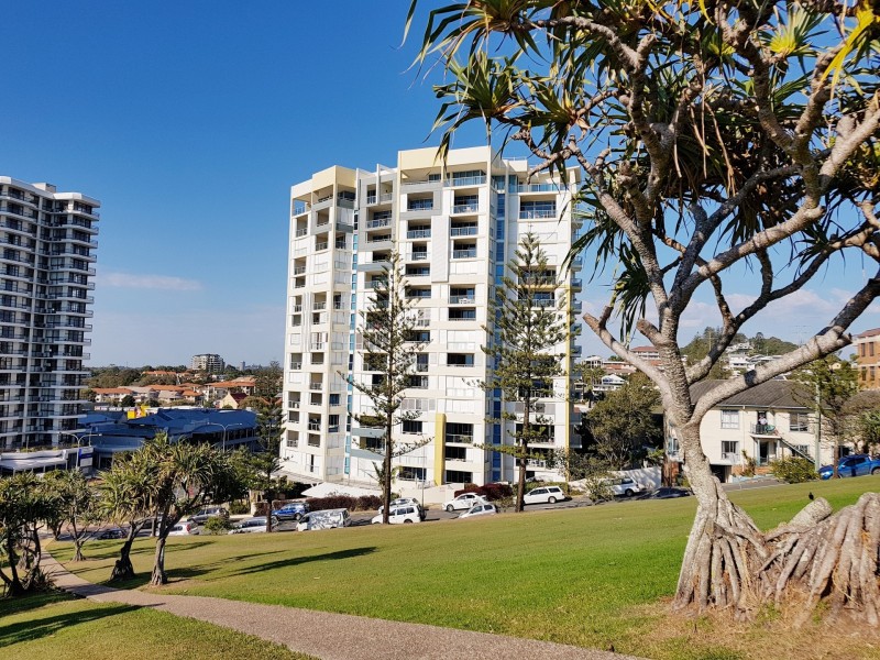 1003 — UNDER CONTRACT —/3 McLean Street, Coolangatta QLD 4225