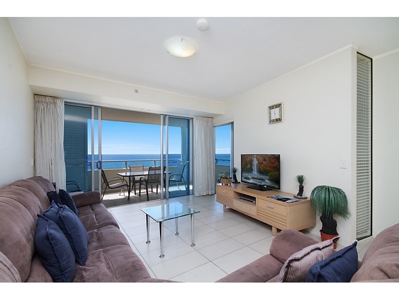 1003 — UNDER CONTRACT —/3 McLean Street, Coolangatta QLD 4225