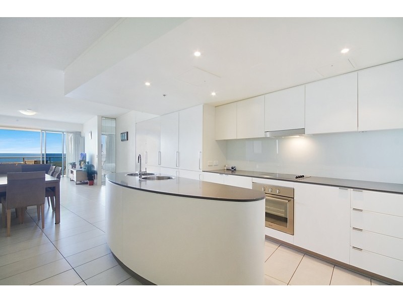 1003 — UNDER CONTRACT —/3 McLean Street, Coolangatta QLD 4225