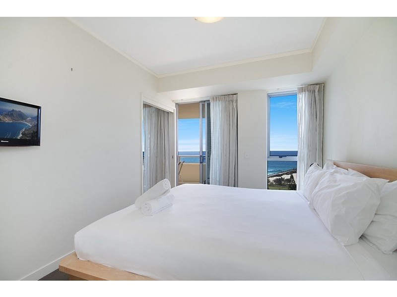 1003 — UNDER CONTRACT —/3 McLean Street, Coolangatta QLD 4225