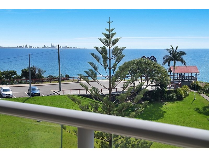 1003 — UNDER CONTRACT —/3 McLean Street, Coolangatta QLD 4225