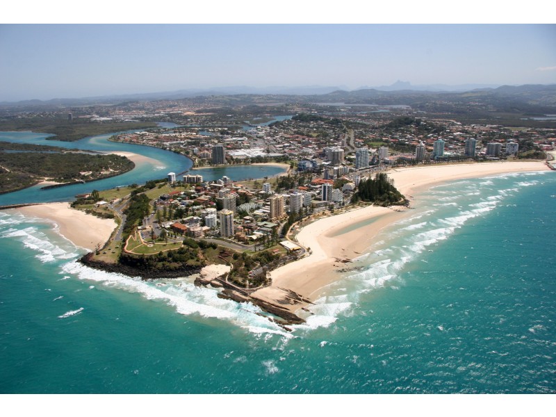 1003 — UNDER CONTRACT —/3 McLean Street, Coolangatta QLD 4225