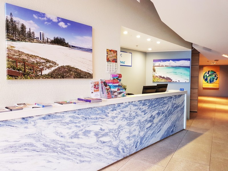 1003 — UNDER CONTRACT —/3 McLean Street, Coolangatta QLD 4225