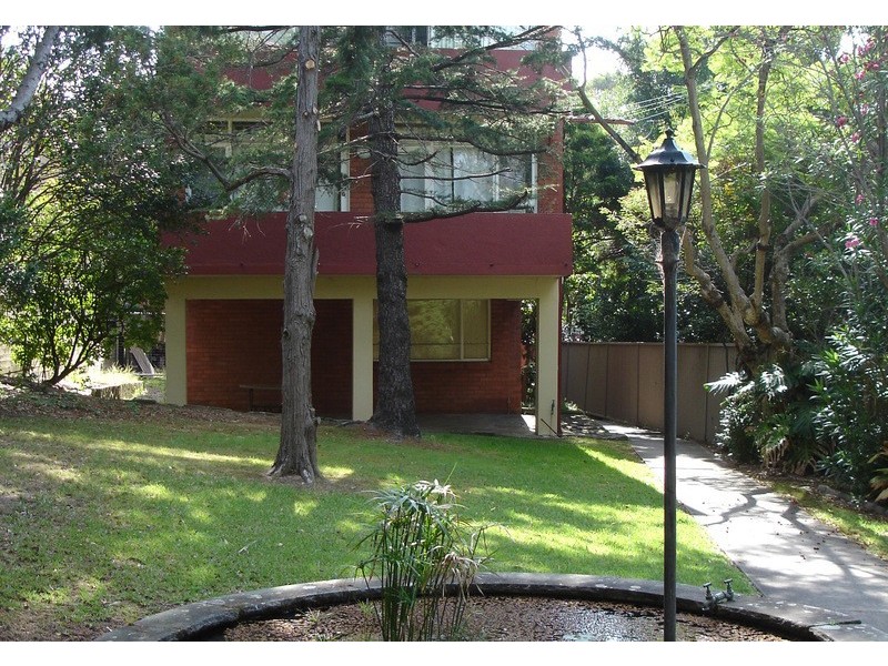 17/11 Hampden Road, Artarmon NSW 2064