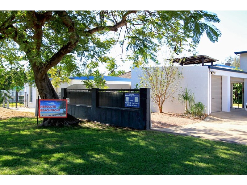 24 Reef Street, Saunders Beach QLD 4818