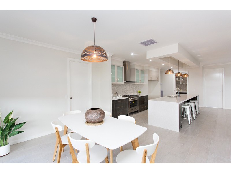 Lot 130 Monaghan Terrace, Alfredton VIC 3350