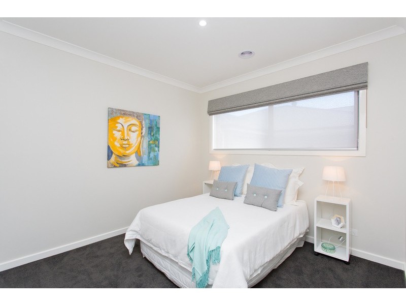 Lot 130 Monaghan Terrace, Alfredton VIC 3350