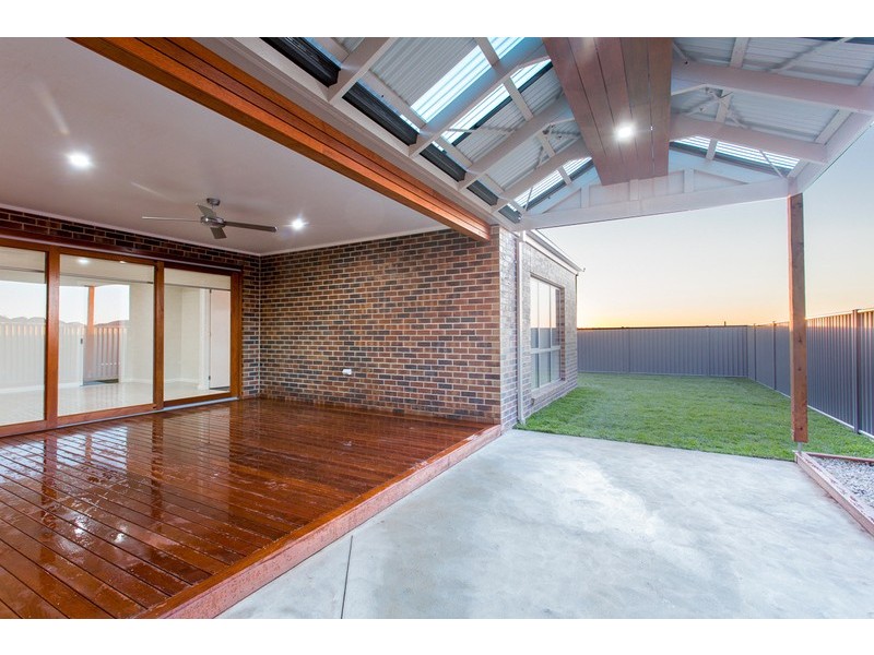 Lot 130 Monaghan Terrace, Alfredton VIC 3350