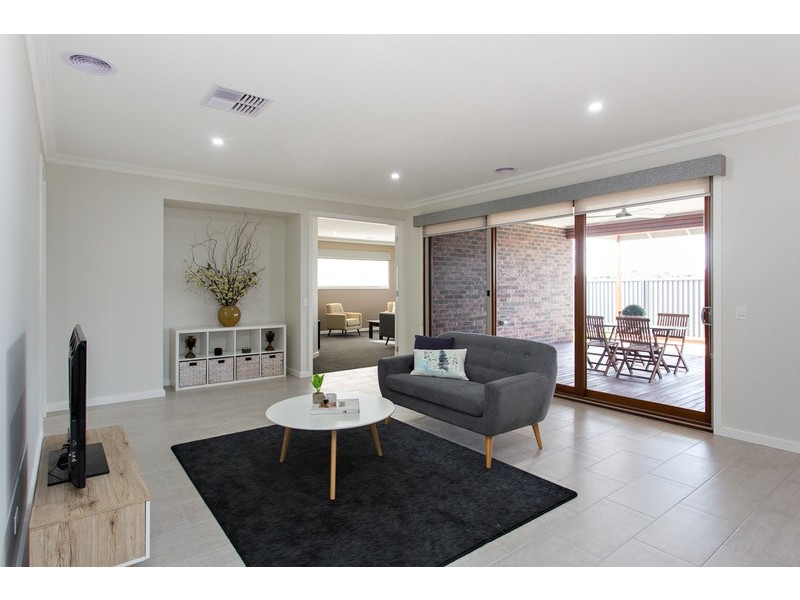 Lot 130 Monaghan Terrace, Alfredton VIC 3350