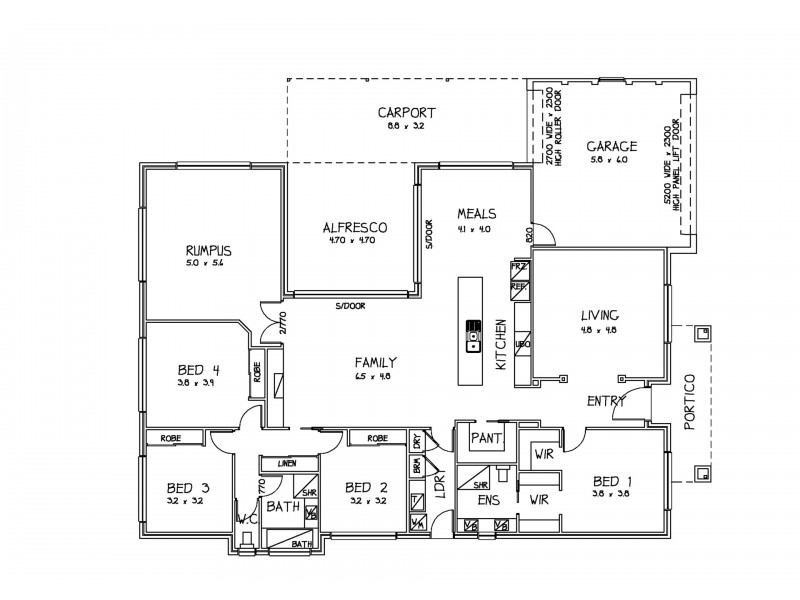 Lot 130 Monaghan Terrace, Alfredton VIC 3350