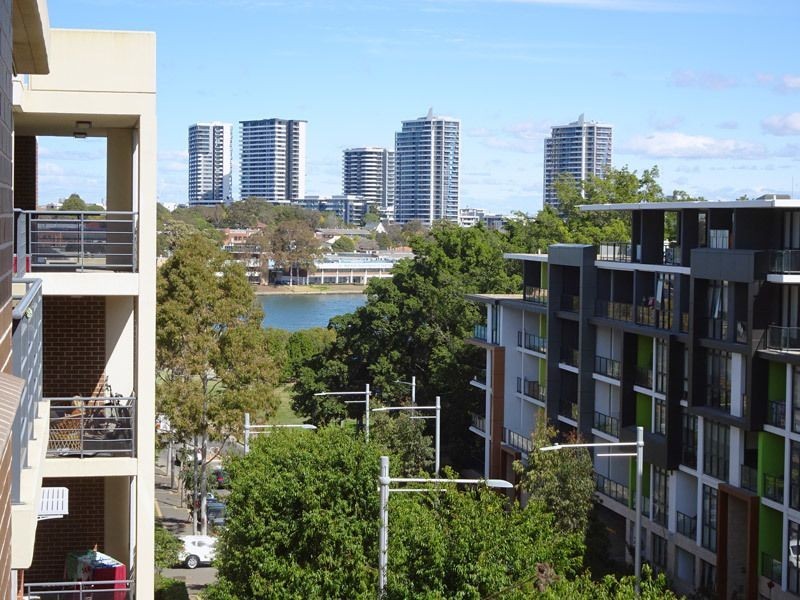 5128/84 Belmore St, Ryde NSW 2112