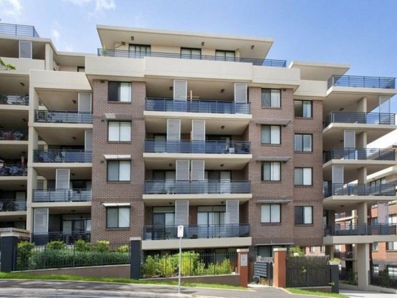 5128/84 Belmore St, Ryde NSW 2112