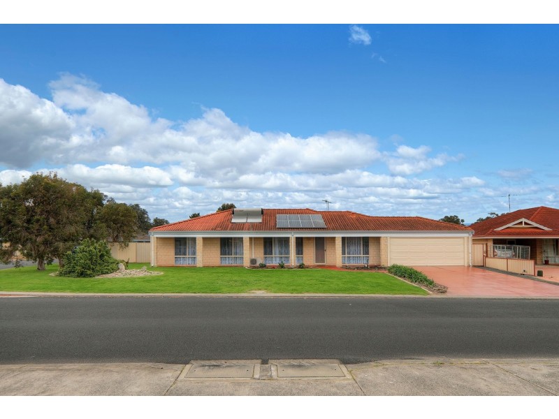 23 Lancaster Drive, Busselton WA 6280