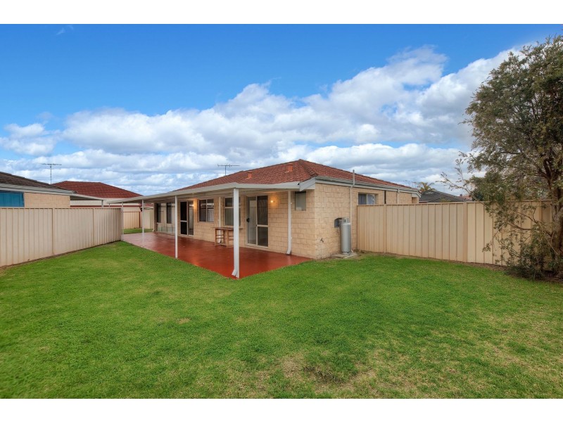 23 Lancaster Drive, Busselton WA 6280