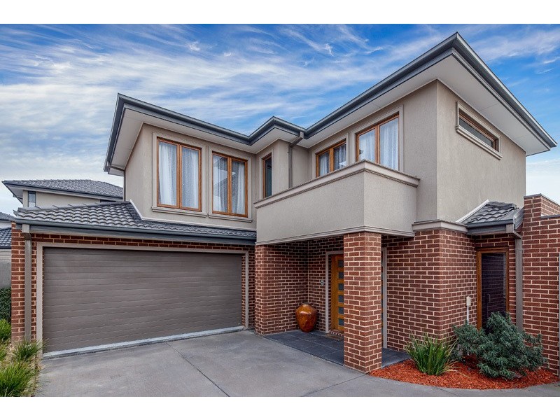 2/545 Middleborough Road, Box Hill North VIC 3129