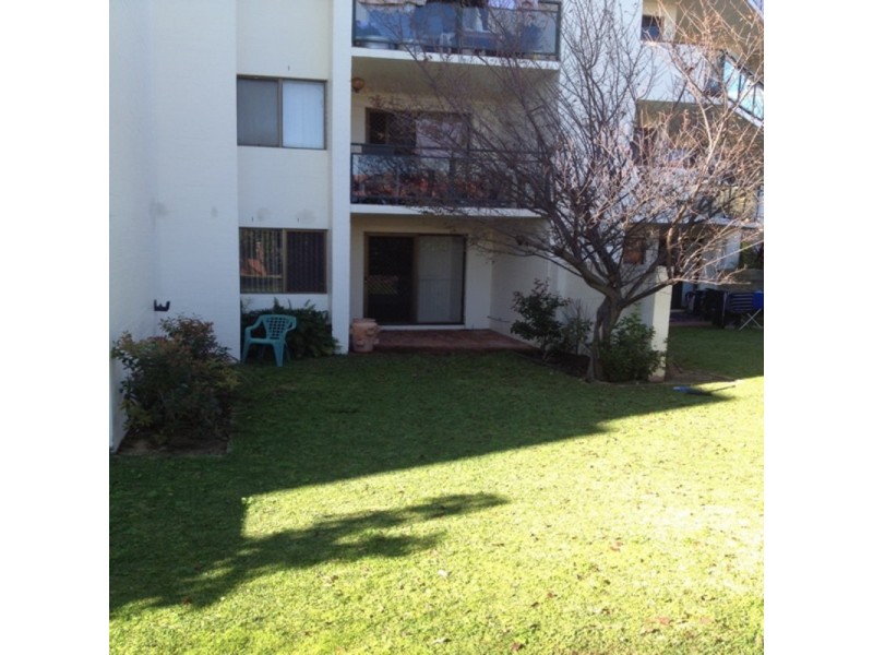 9/22 King George Street, Victoria Park WA 6100