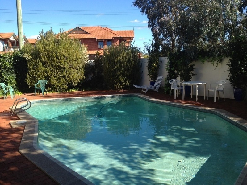 9/22 King George Street, Victoria Park WA 6100