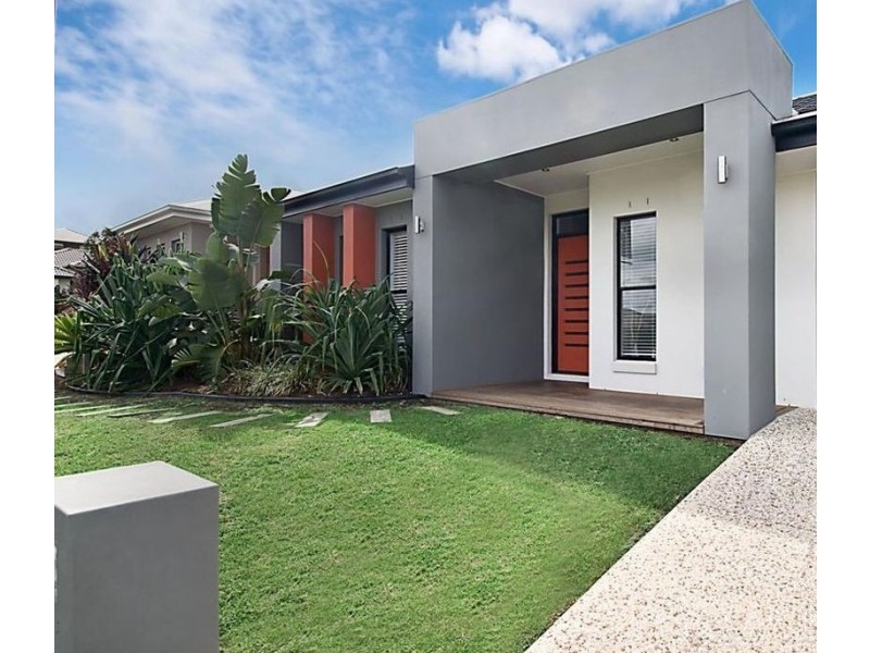 21 Gleeson Street, North Lakes QLD 4509