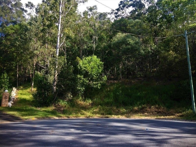 7 Mount Olive Court, Mudgeeraba QLD 4213