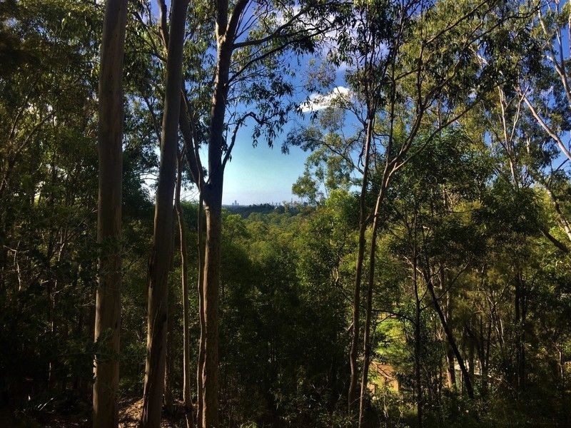 7 Mount Olive Court, Mudgeeraba QLD 4213